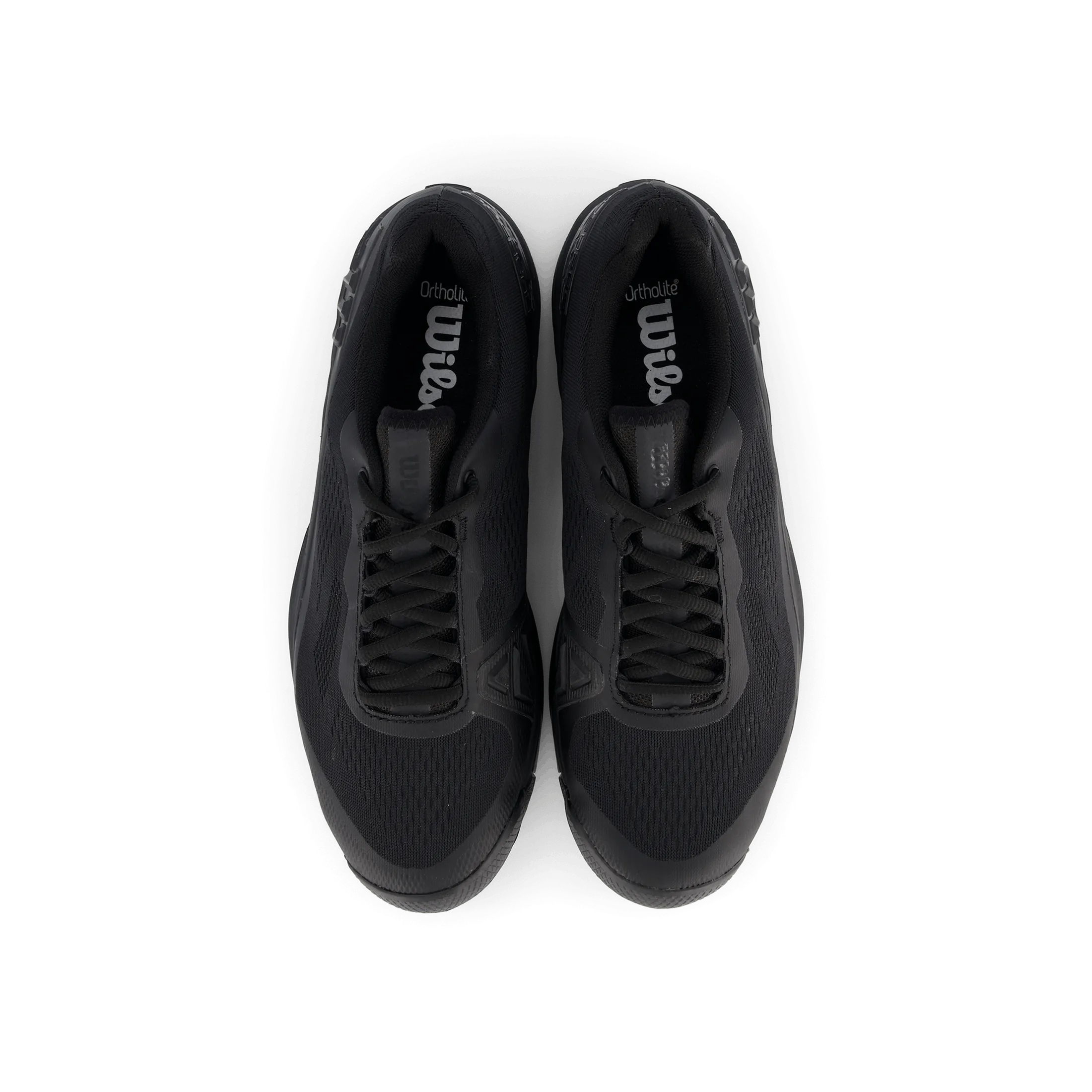 Rush Pro 4.0 Black