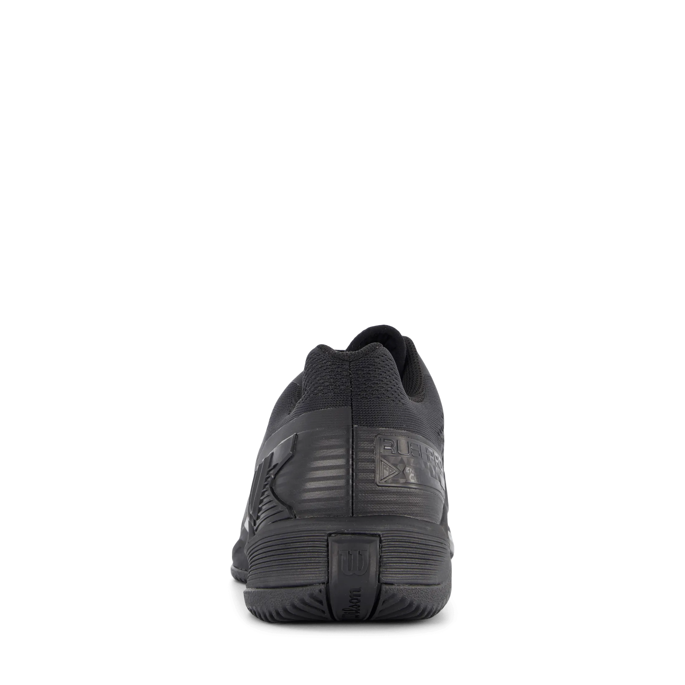 Rush Pro 4.0 Black