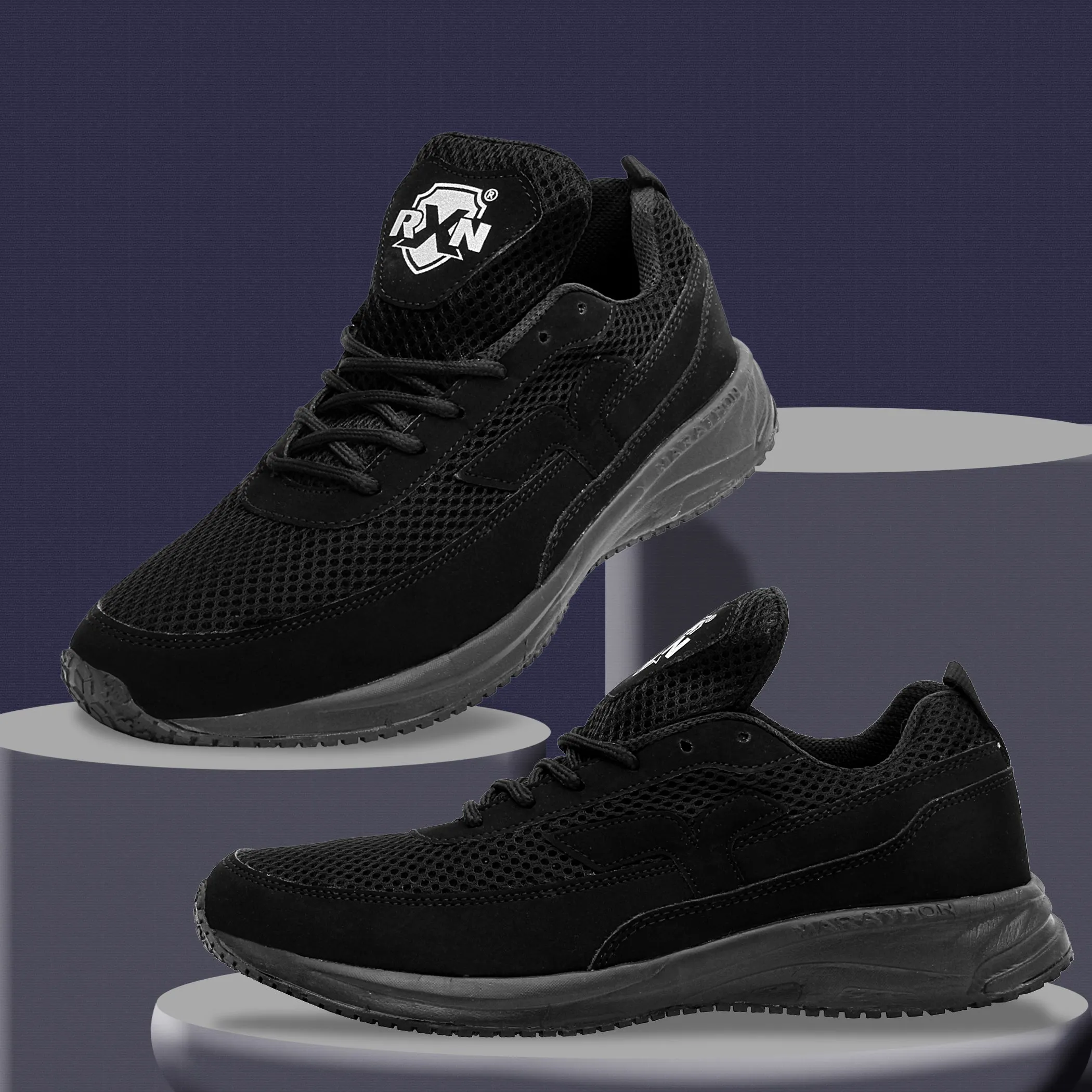 RXN Casual Style PRIME JOGGER Running Shoes for Men - (JS-39)
