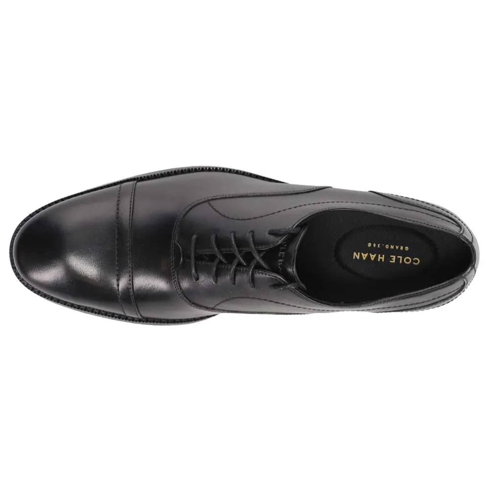 Sawyer Oxford Dress Shoes