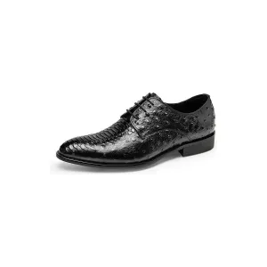 Serpatura Elegance Lace Brogues