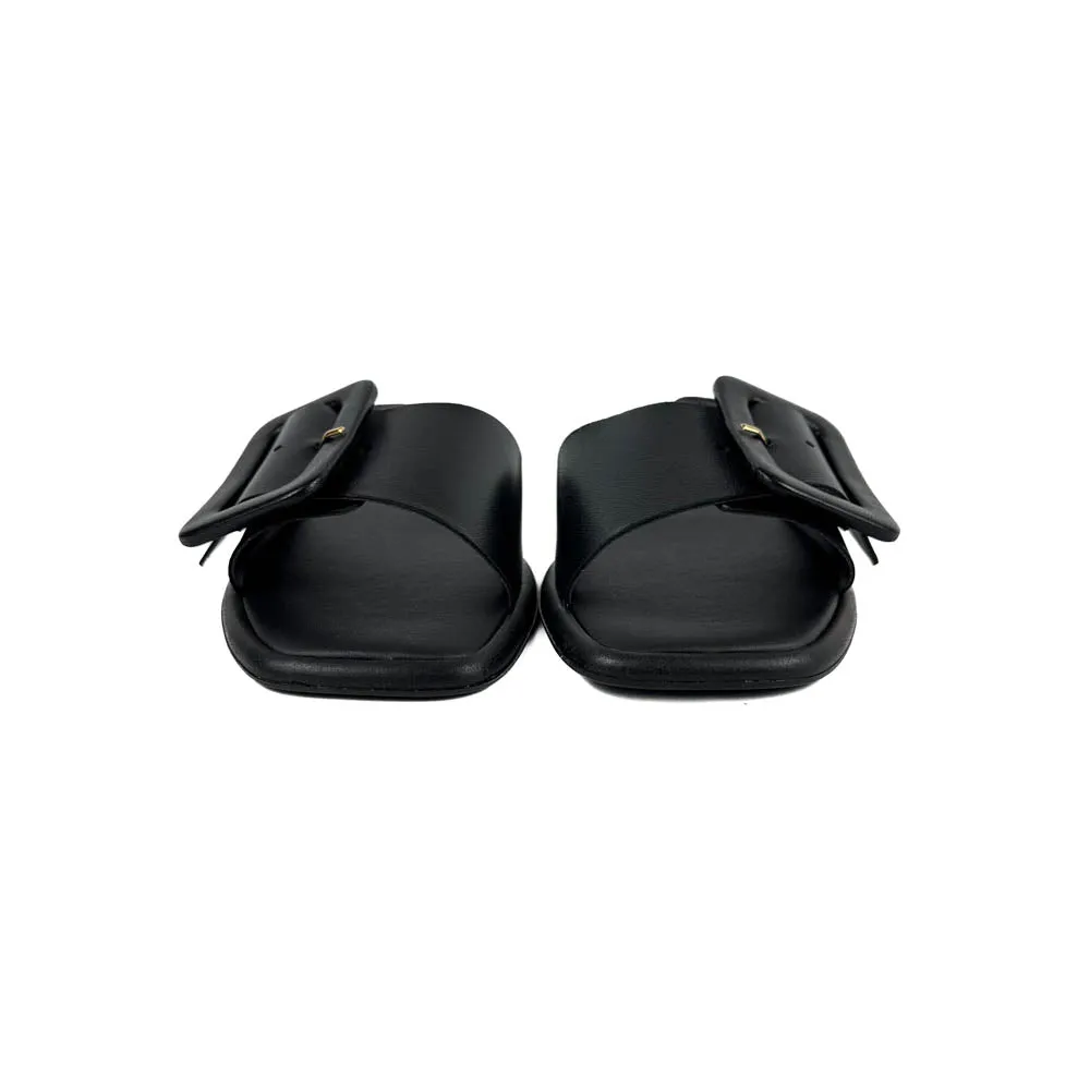 Seychelles - Manhattan Slide (Black)