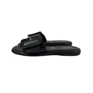 Seychelles - Manhattan Slide (Black)