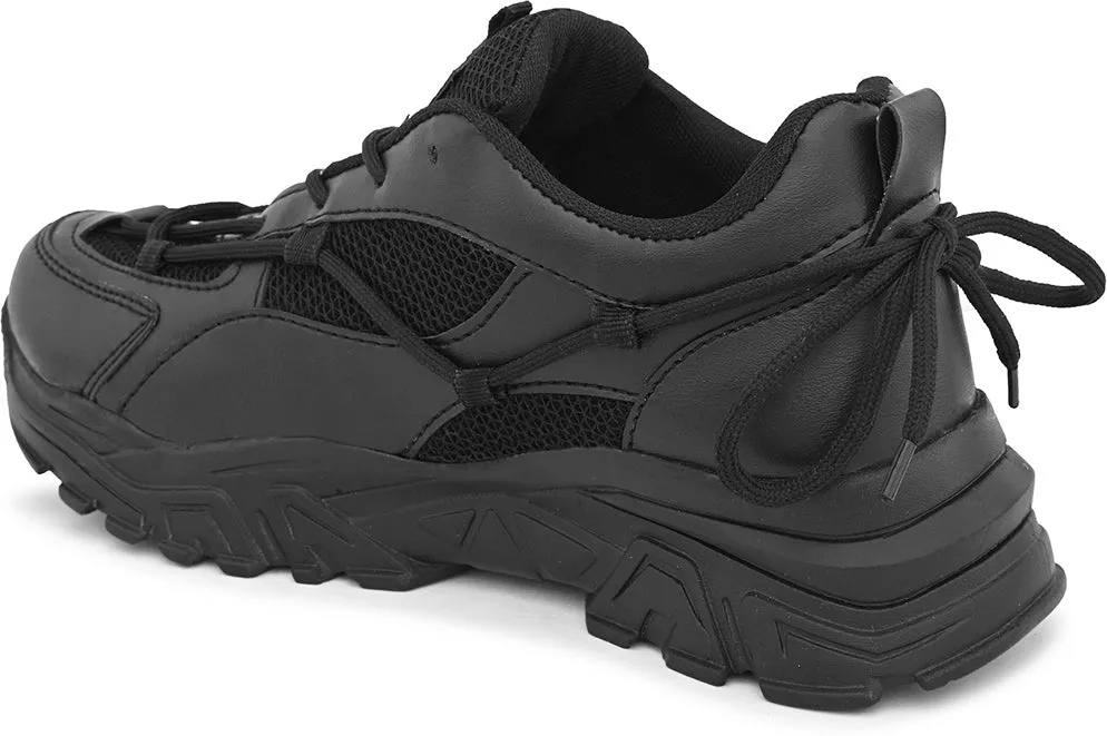 SHOE BLATE Women's/Ladies/Female/Girls Trendy Fashionable Lightweight Comfortable Partywear Sneakers For Women