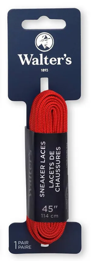 Skate Lace 45'': Flame / 45"