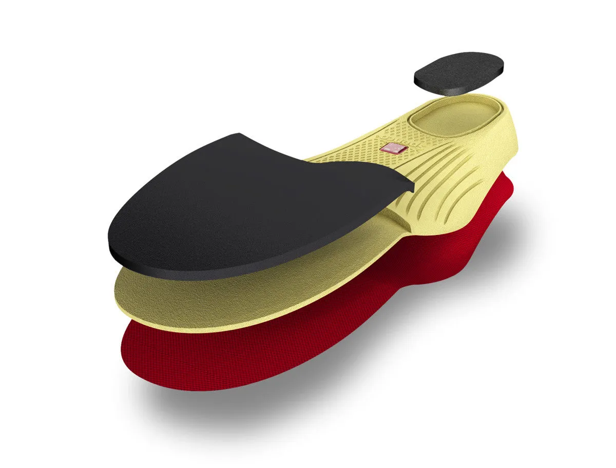 Spenco® PolySorb® Walker/Runner