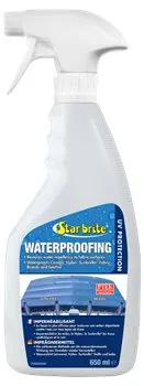 STAR BRITE WATERPROOFING