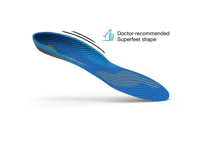 Superfeet - Support Medium Arch