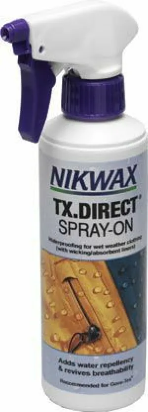 TX Direct Spray On - 300ml