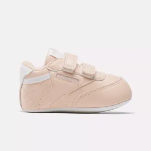 Unisex Club C Crib Shoes - Toddler