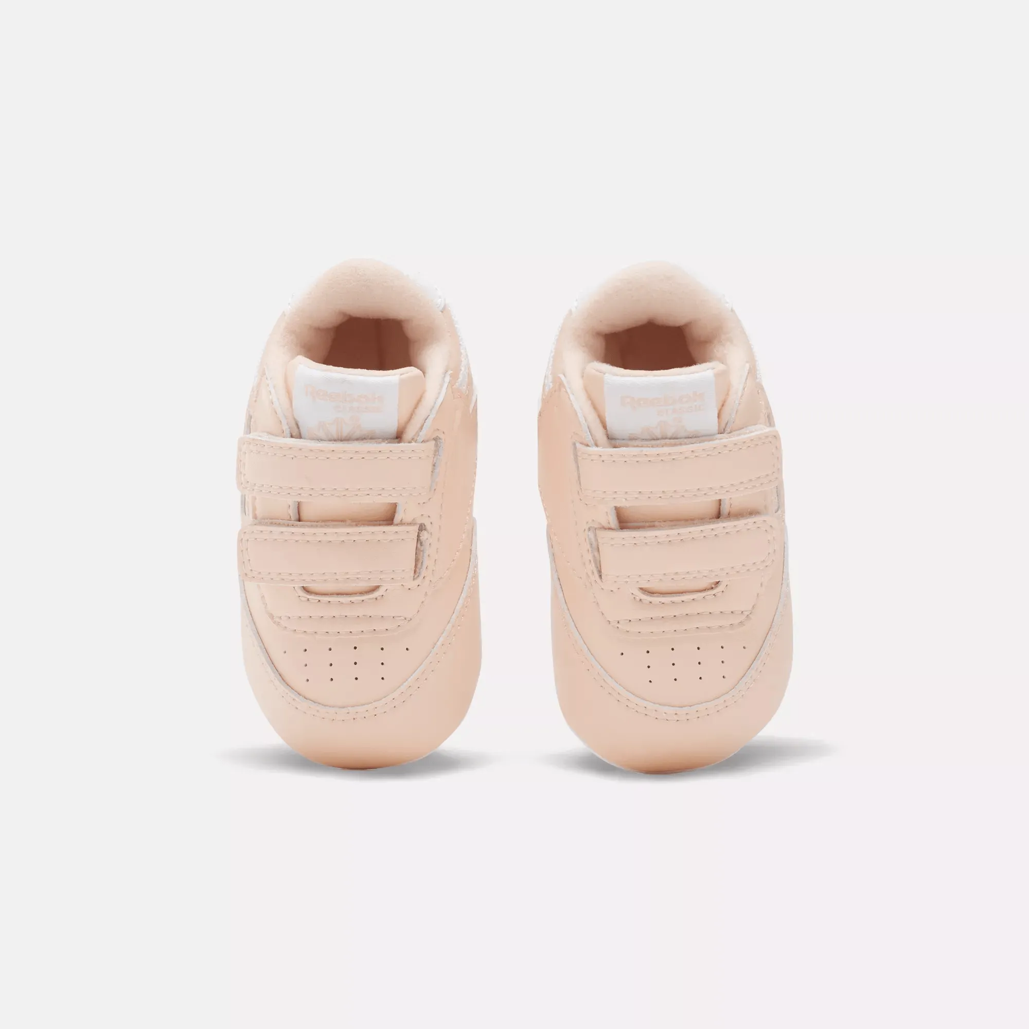 Unisex Club C Crib Shoes - Toddler