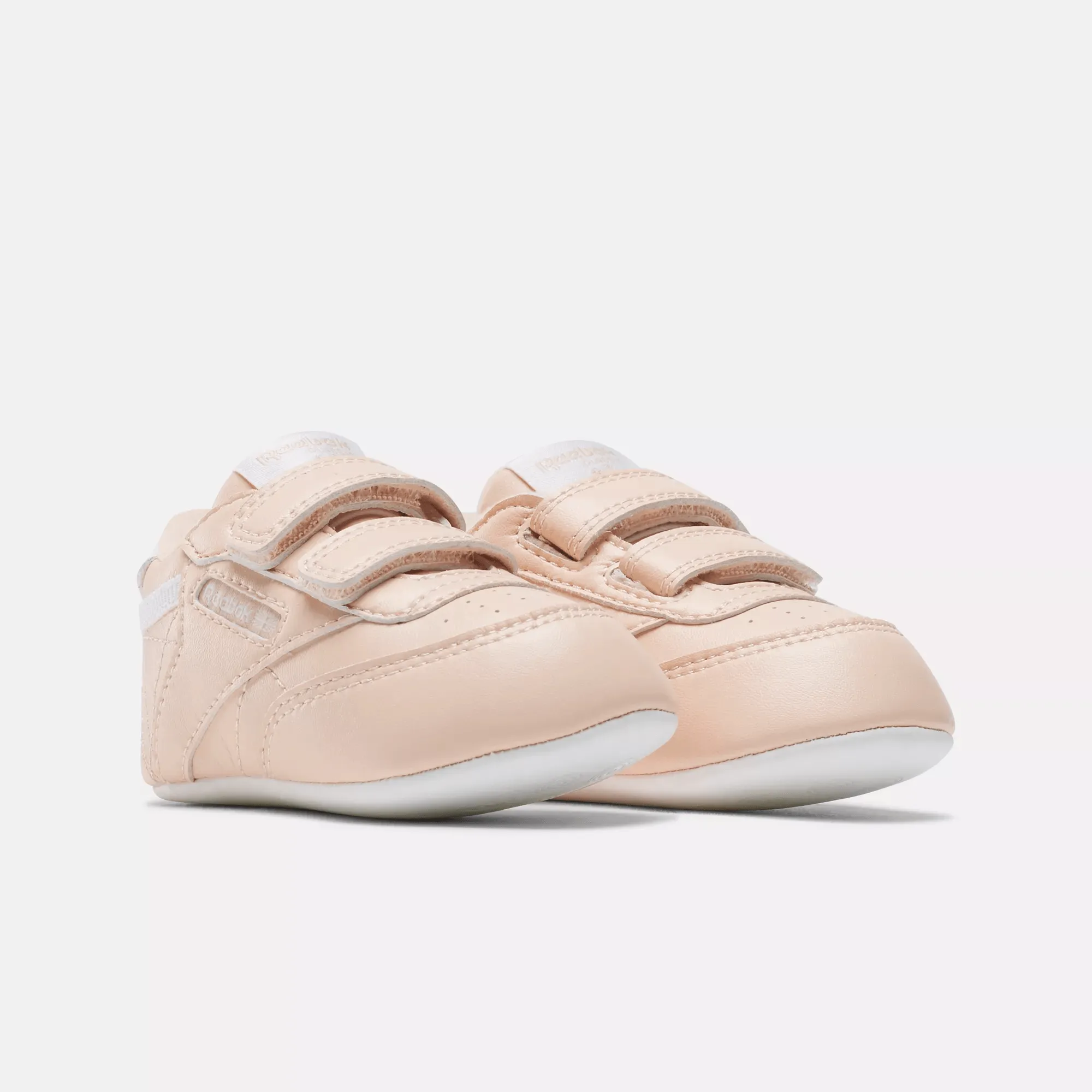Unisex Club C Crib Shoes - Toddler