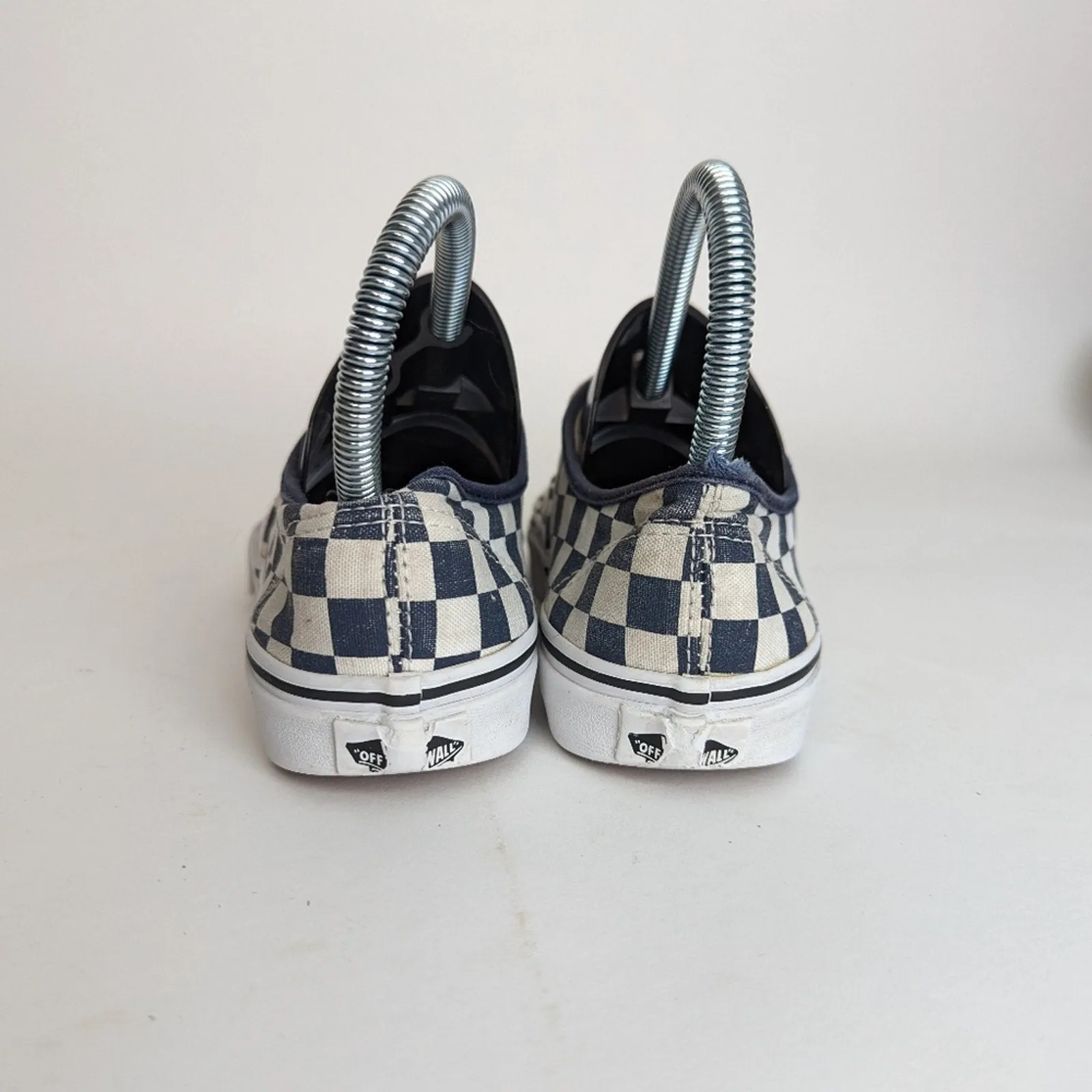 Vans Authentic 44 DX - 6/4