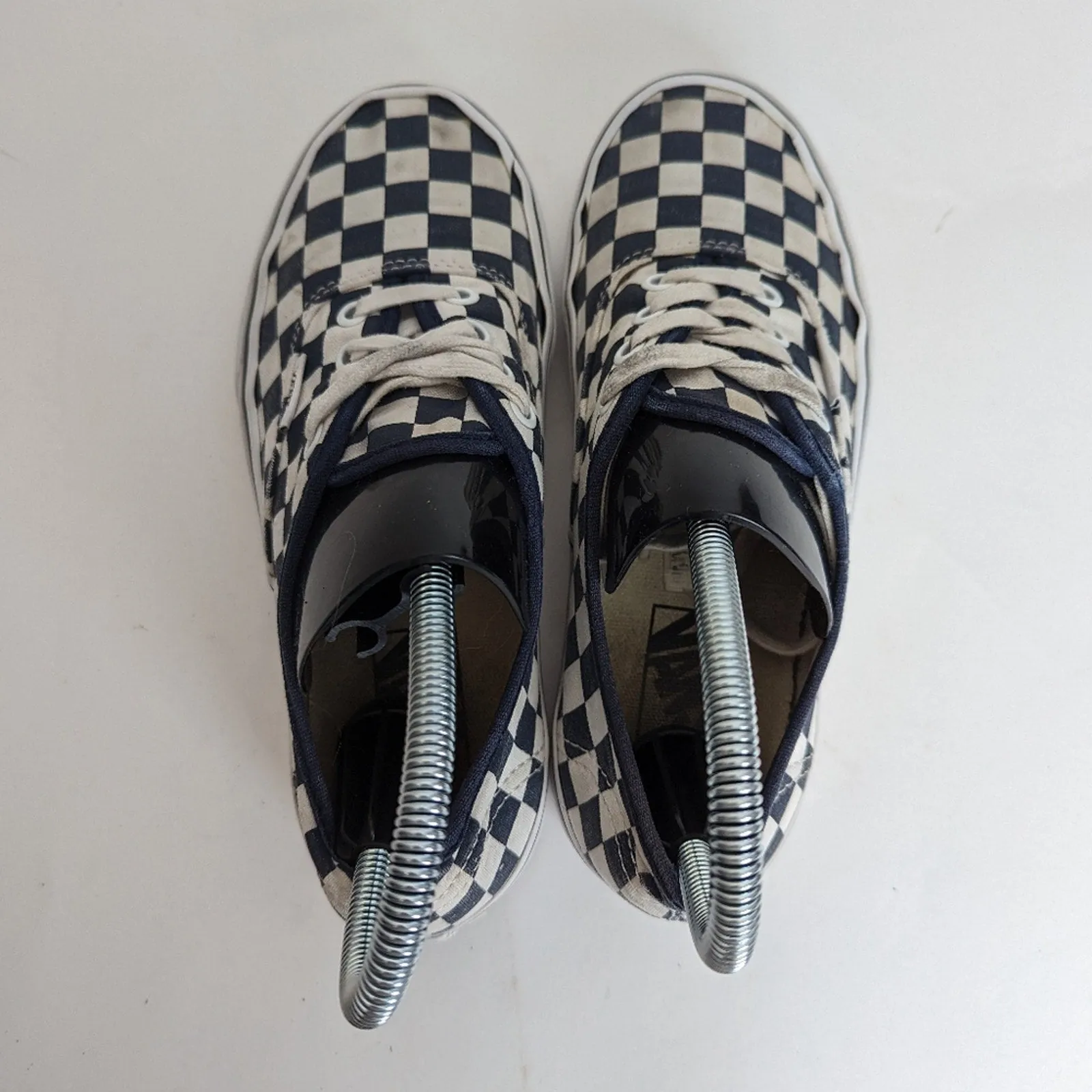Vans Authentic 44 DX - 6/4