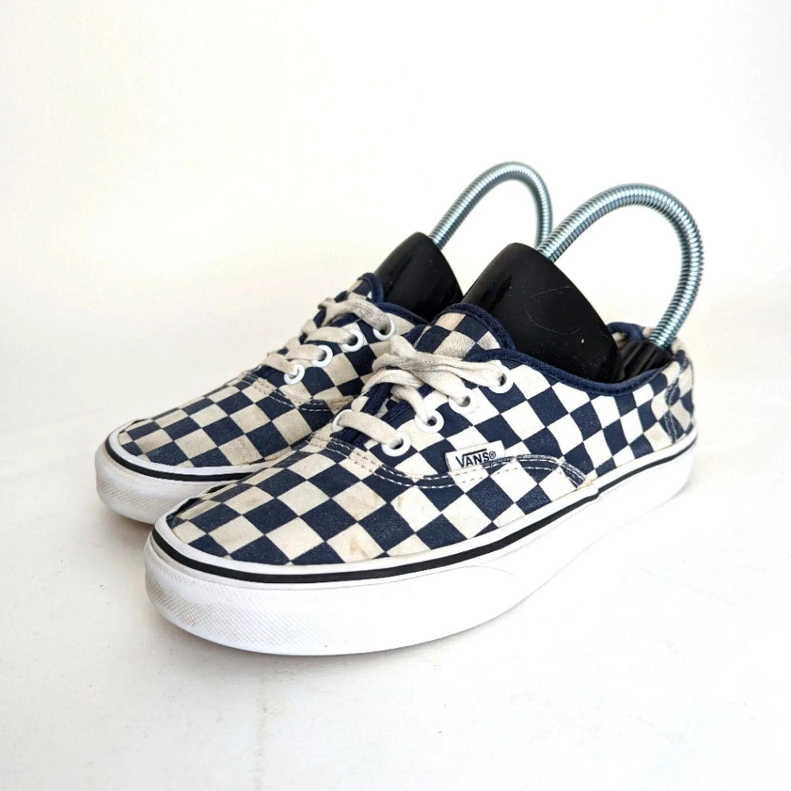 Vans Authentic 44 DX - 6/4