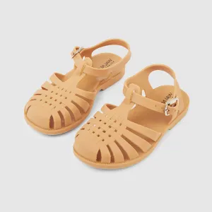 Walnut Rory Sandal - Tan